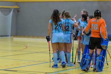 Bild 572 - A-Juniorinnen Punktrunde